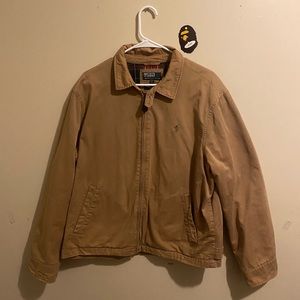 Polo Collard Jacket (vintage)